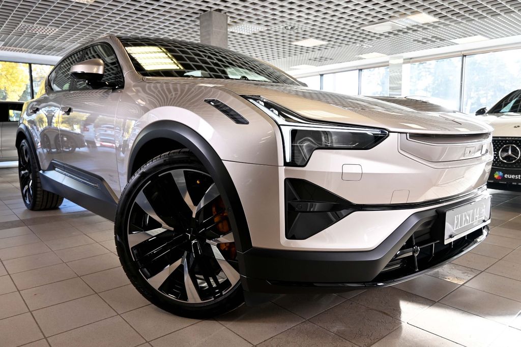 Polestar 3