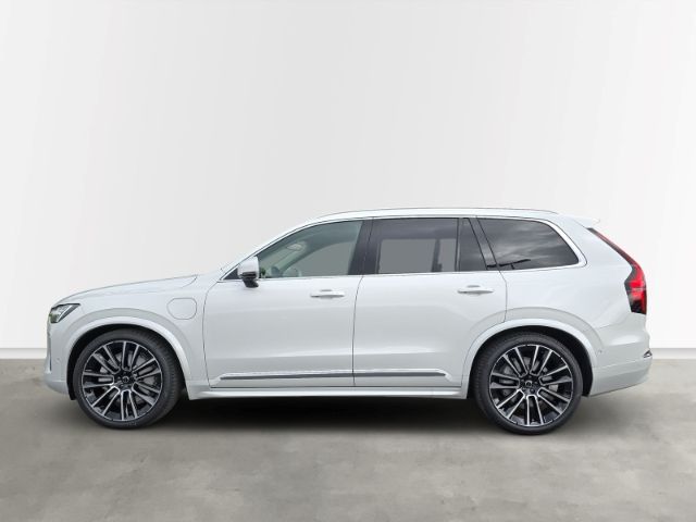 Volvo XC90 2025