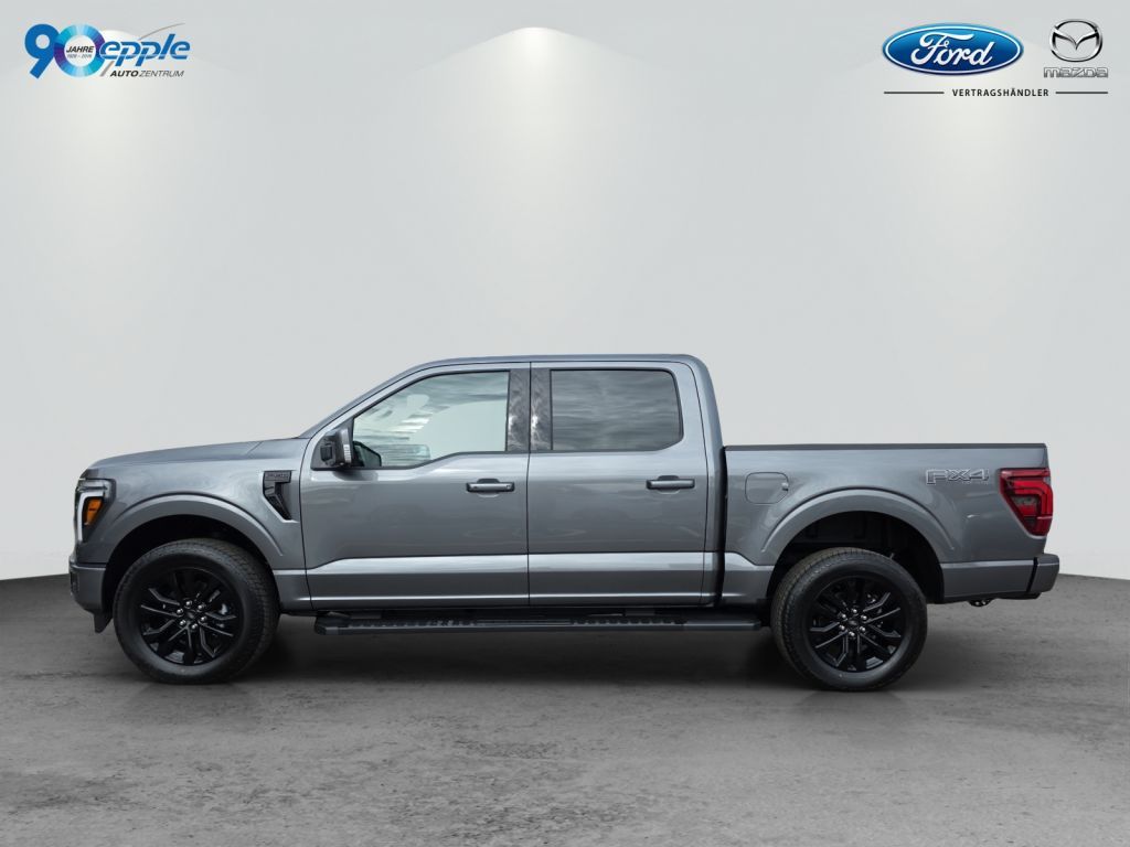Ford F 150