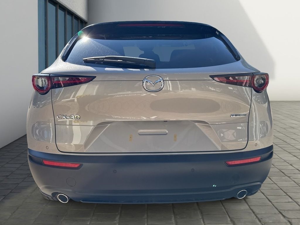 Mazda CX-30 2025