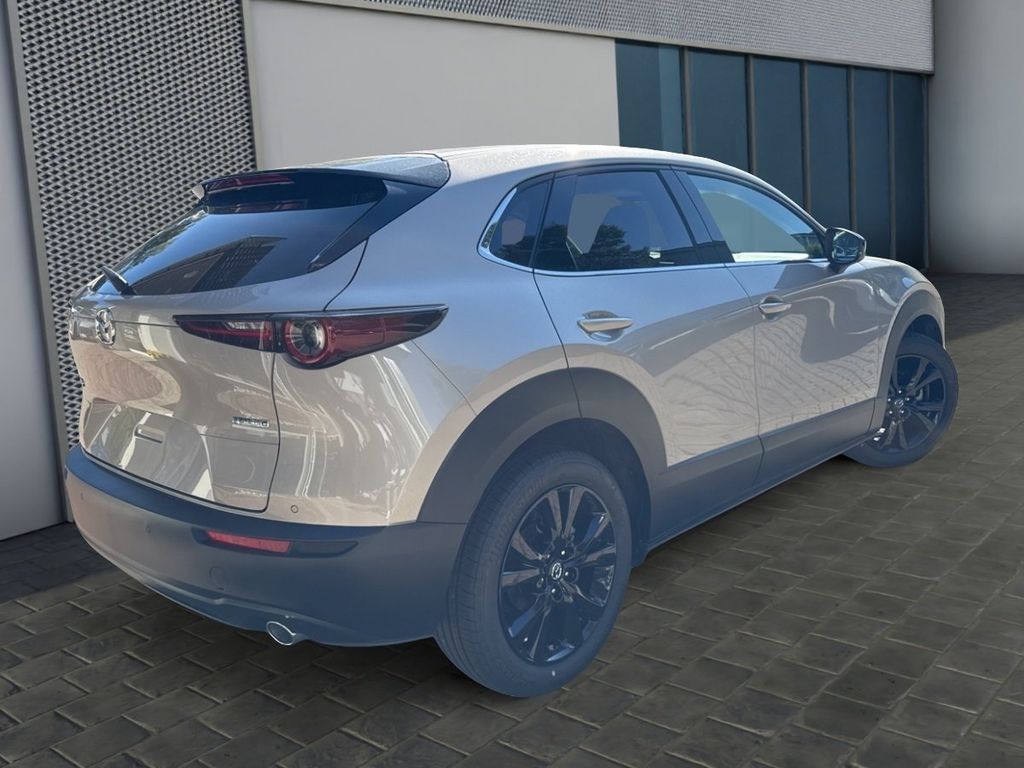 Mazda CX-30 2025
