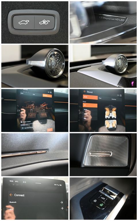 Polestar 3