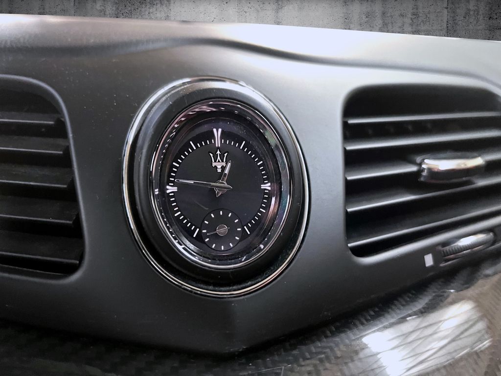 Maserati Granturismo 2025