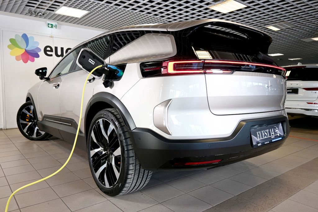 Polestar 3