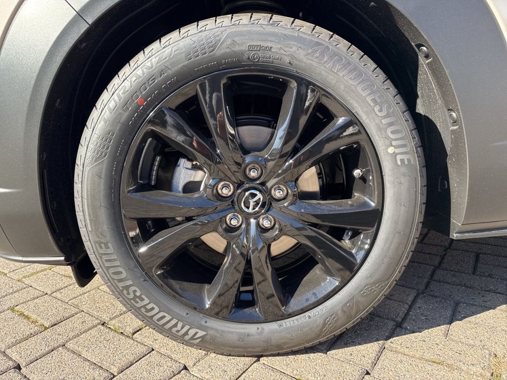 Mazda CX-30 2025