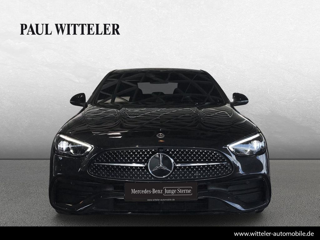 Mercedes-Benz C 200 2024