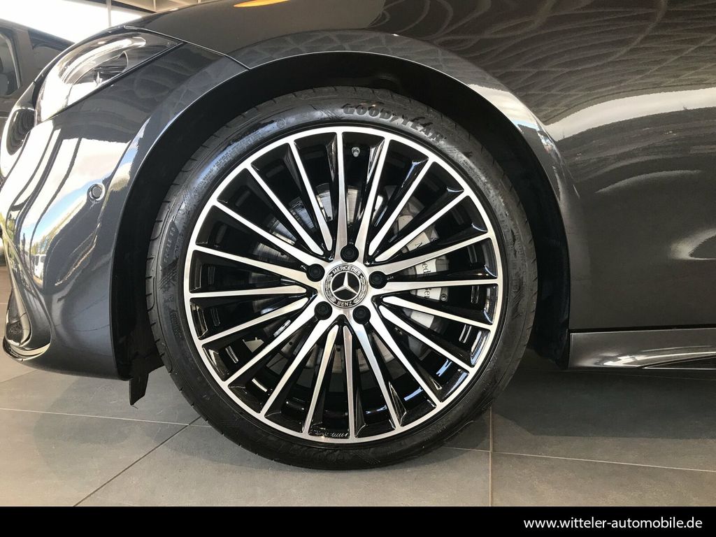 Mercedes-Benz C 200 2024