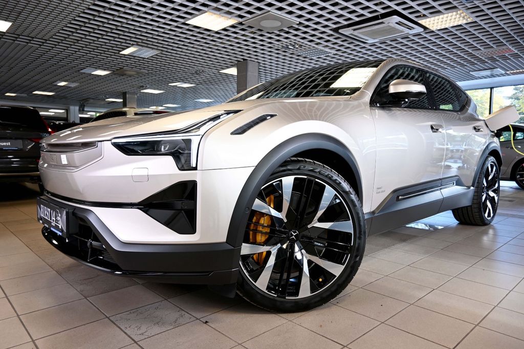 Polestar 3