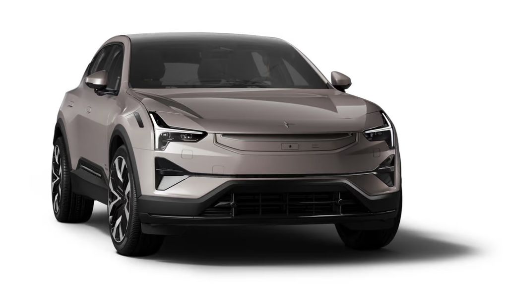Polestar 3