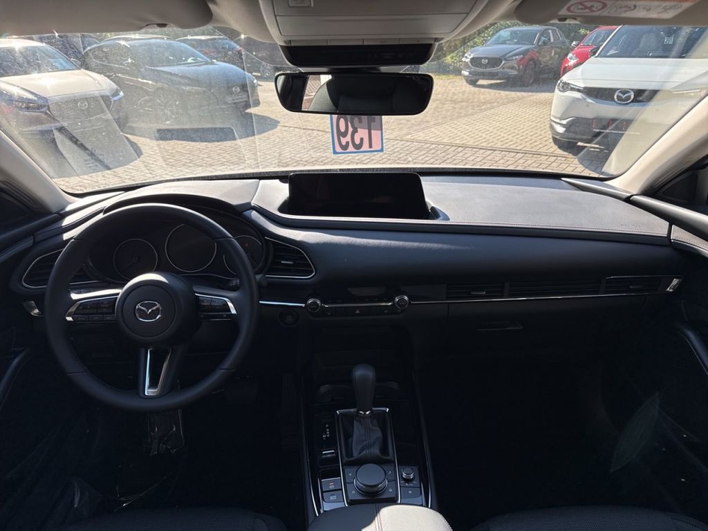 Mazda CX-30 2025
