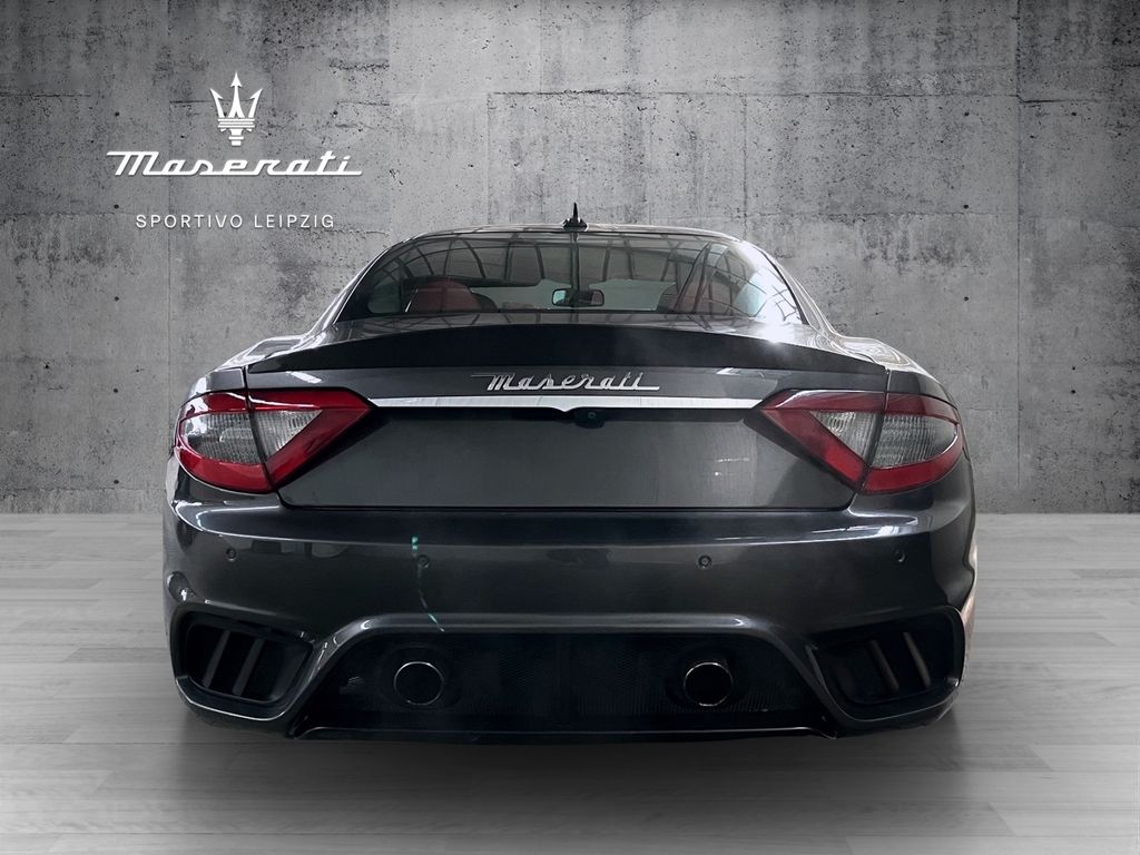 Maserati Granturismo 2025