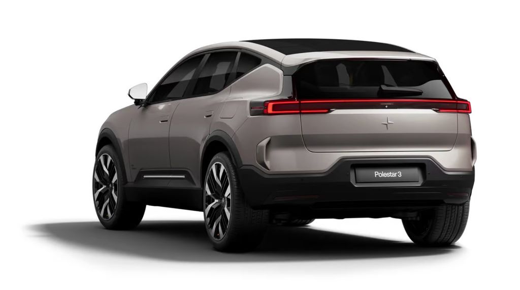Polestar 3