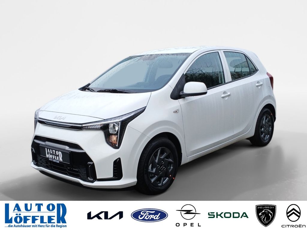 Kia Picanto 2025