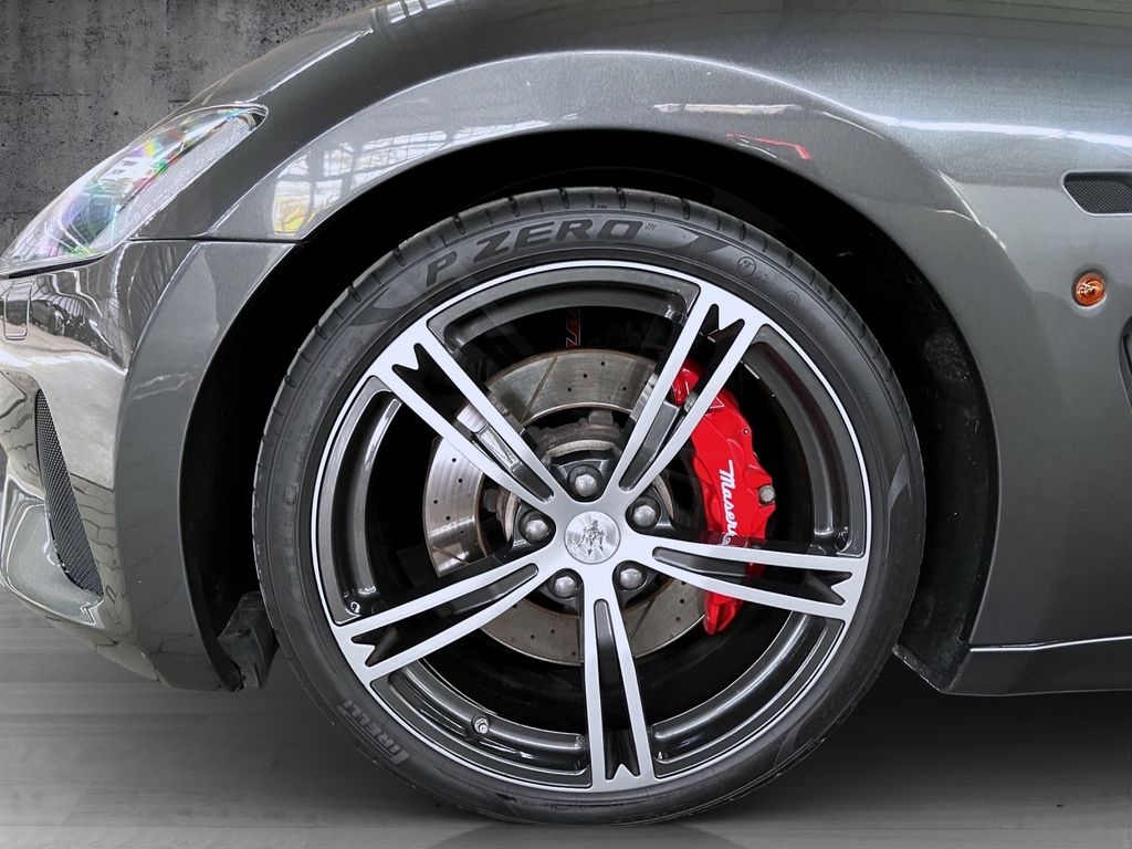 Maserati Granturismo 2025