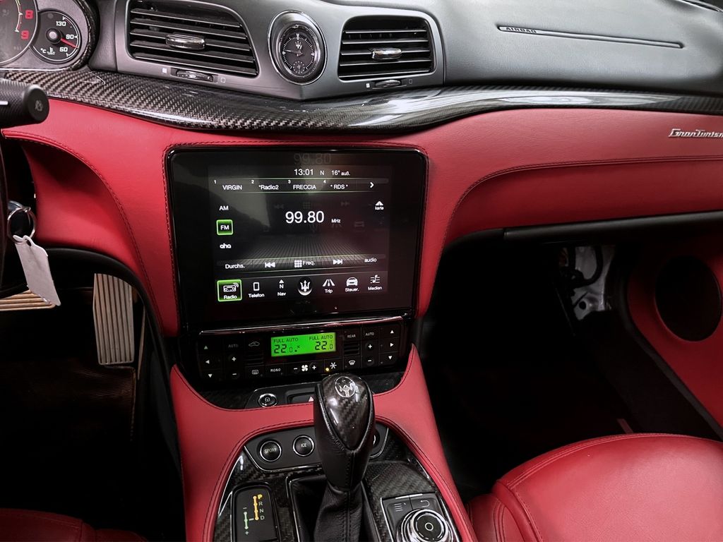Maserati Granturismo 2025