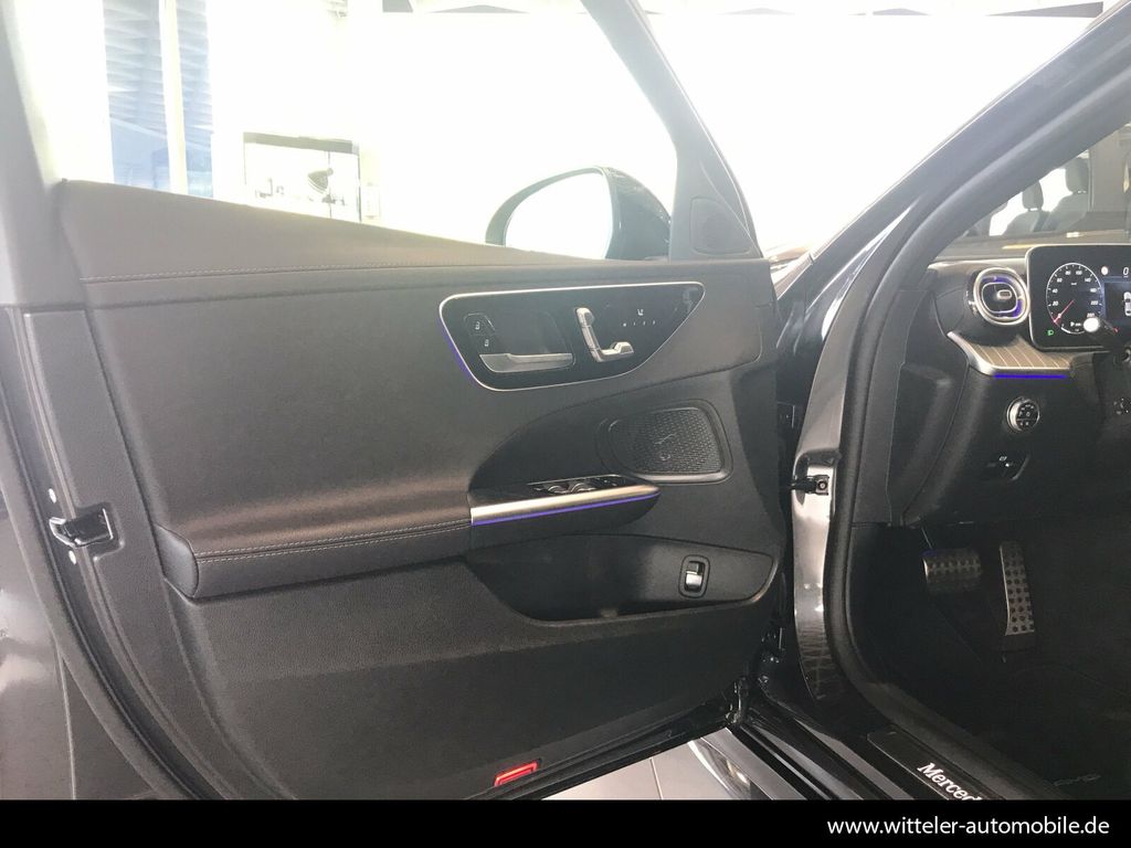 Mercedes-Benz C 200 2024