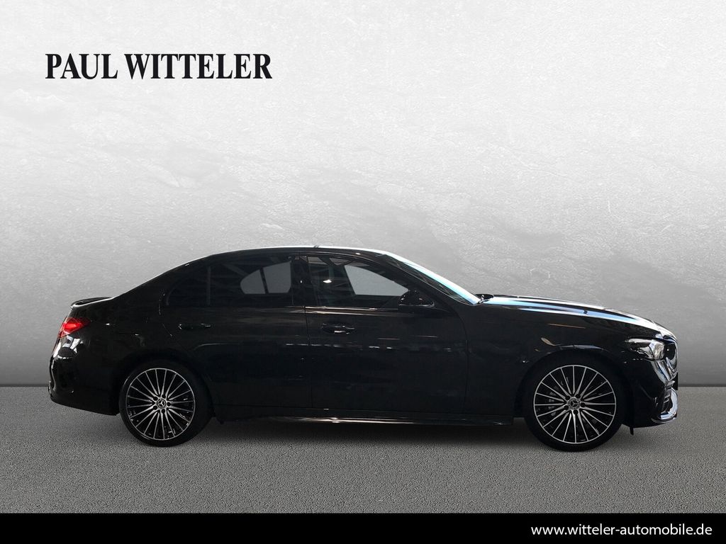 Mercedes-Benz C 200 2024