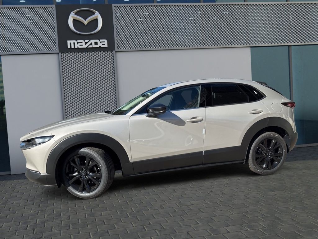 Mazda CX-30 2025