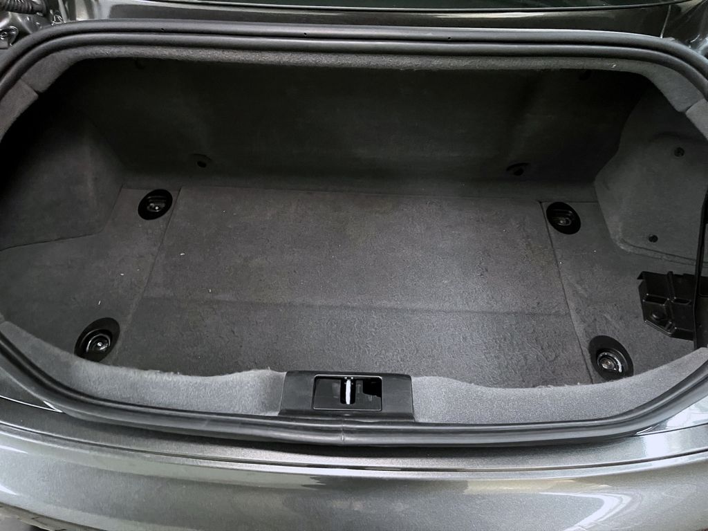 Maserati Granturismo 2025