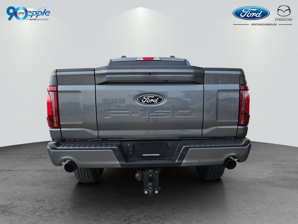 Ford F 150