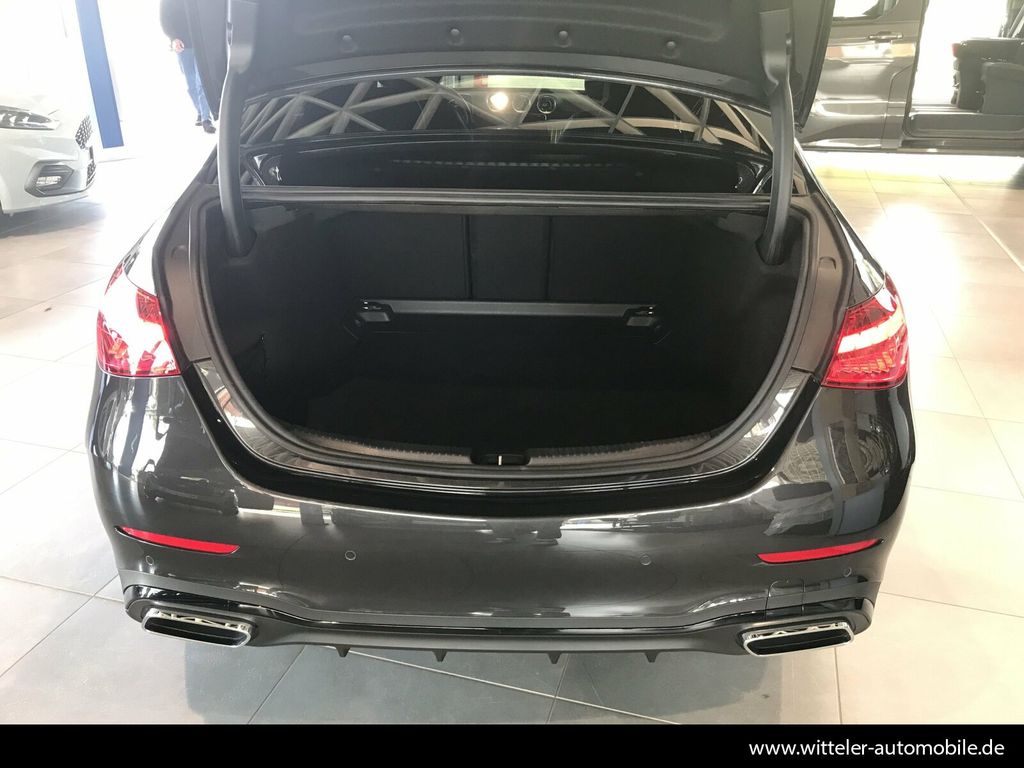 Mercedes-Benz C 200 2024