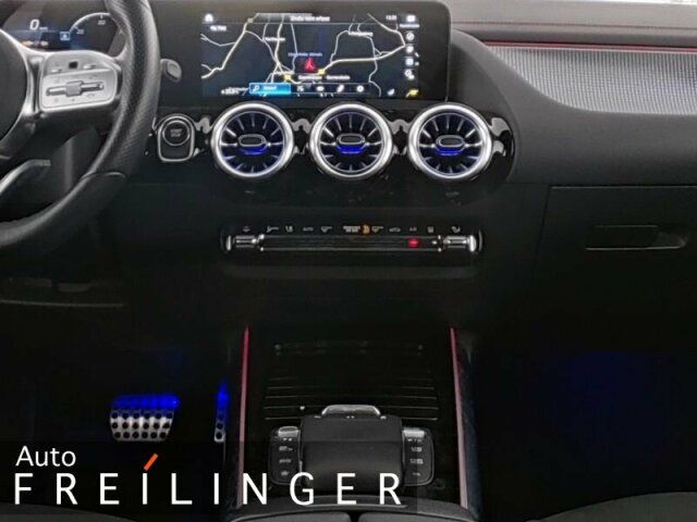 Mercedes-Benz EQA 2023