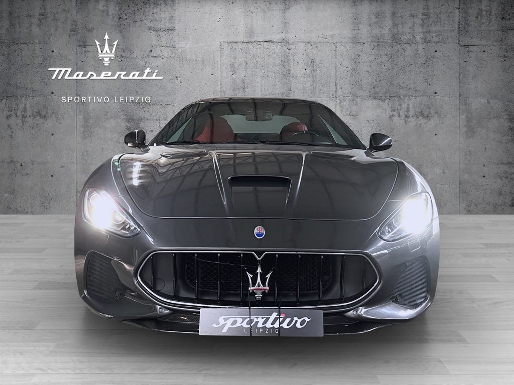 Maserati Granturismo 2025