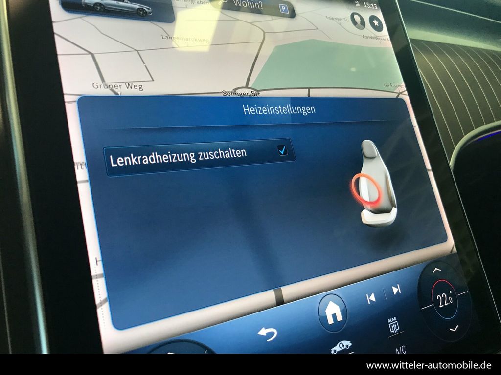 Mercedes-Benz C 200 2024