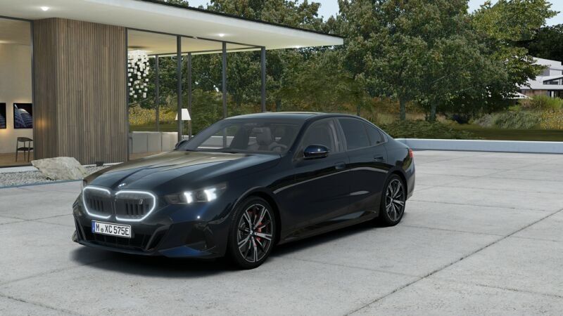 BMW i5