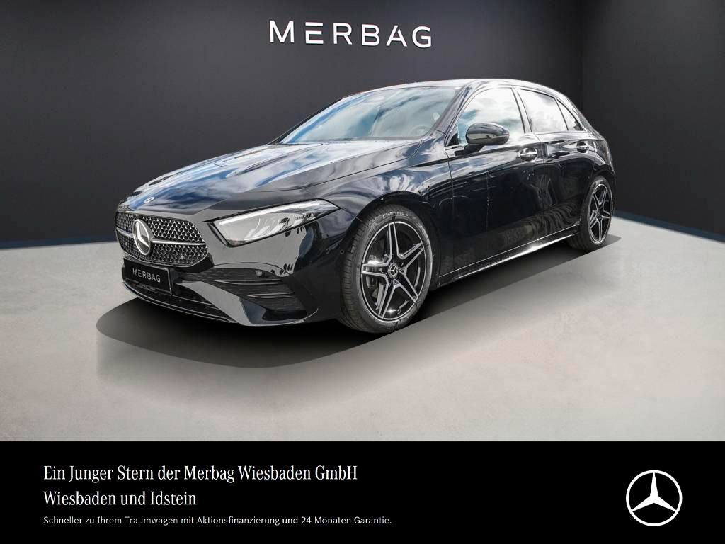 Mercedes-Benz A 200 2024