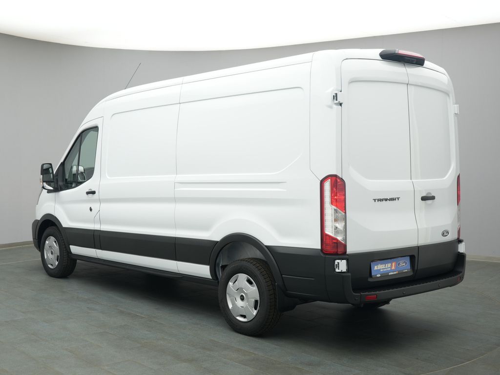 Ford Transit 2025