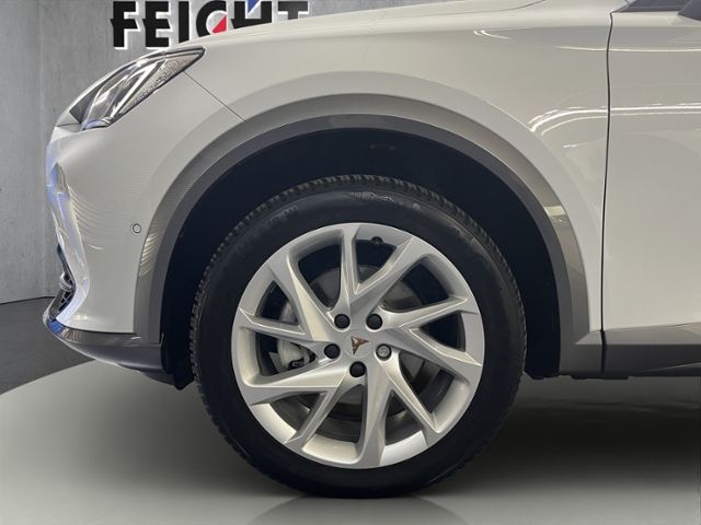 Cupra Formentor 2024