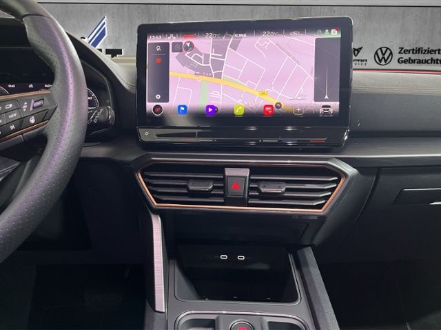 Cupra Formentor 2024