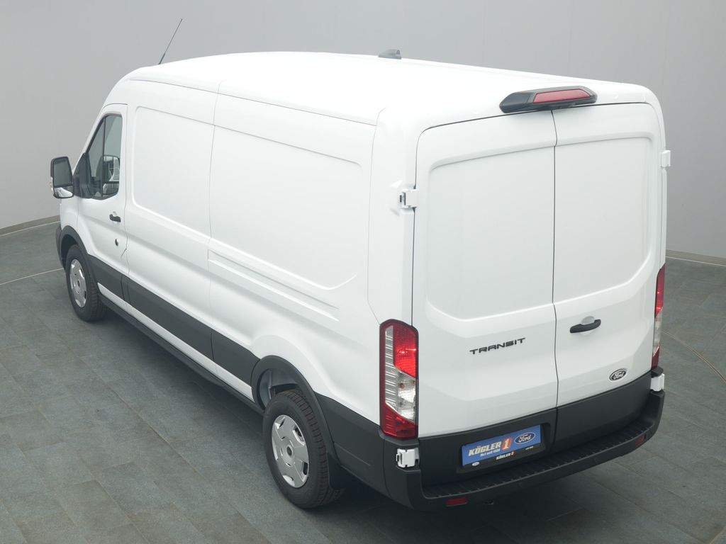 Ford Transit 2025