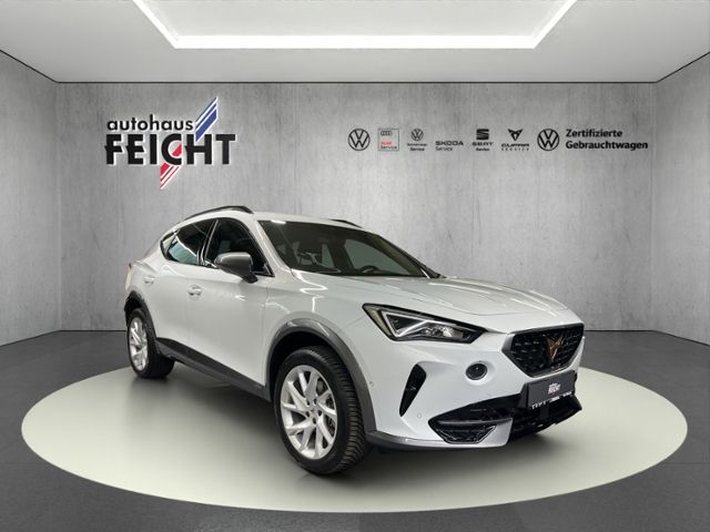 Cupra Formentor 2024