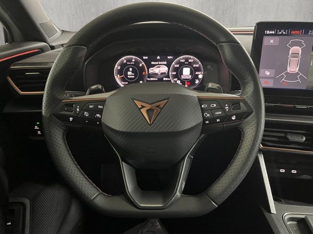 Cupra Formentor 2024