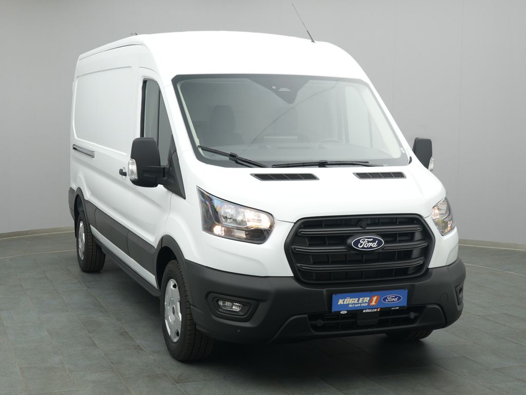 Ford Transit 2025