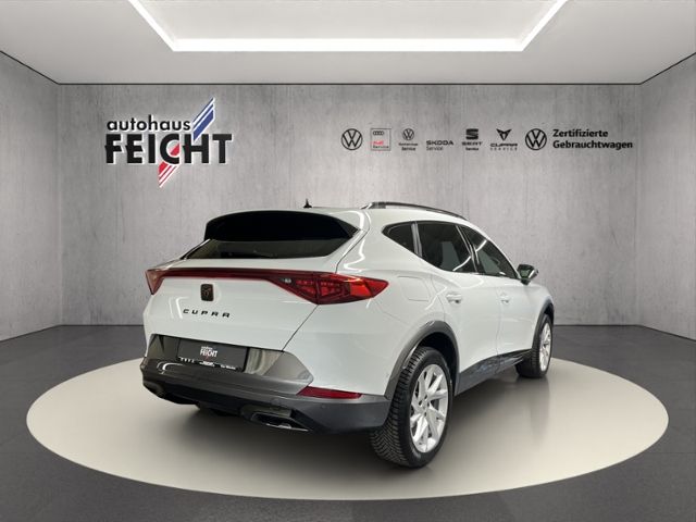 Cupra Formentor 2024