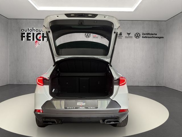 Cupra Formentor 2024