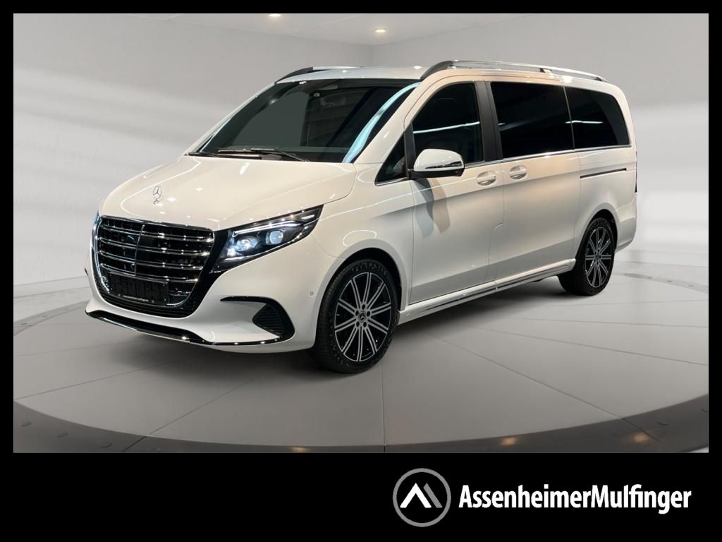 Mercedes-Benz V 300 2025