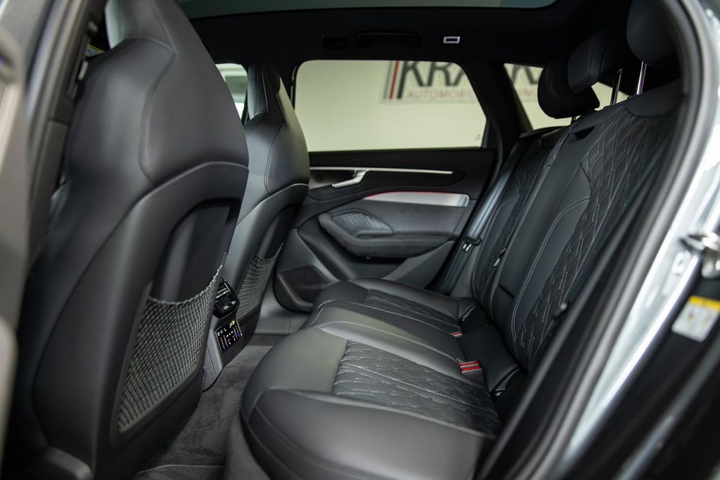 Audi A6 2025