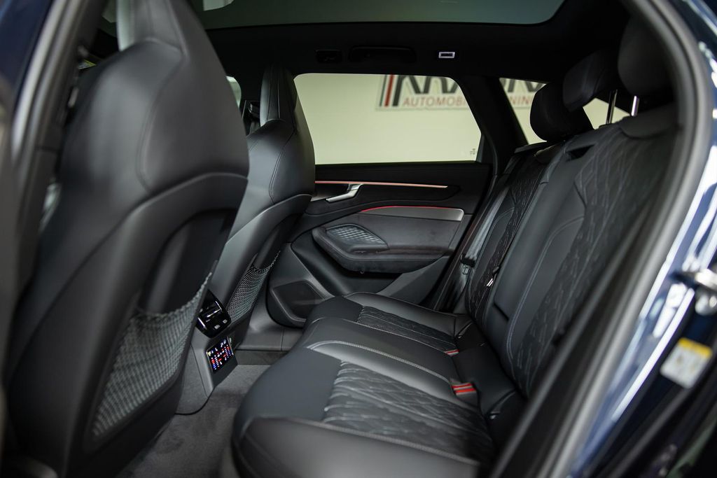 Audi A6 2025