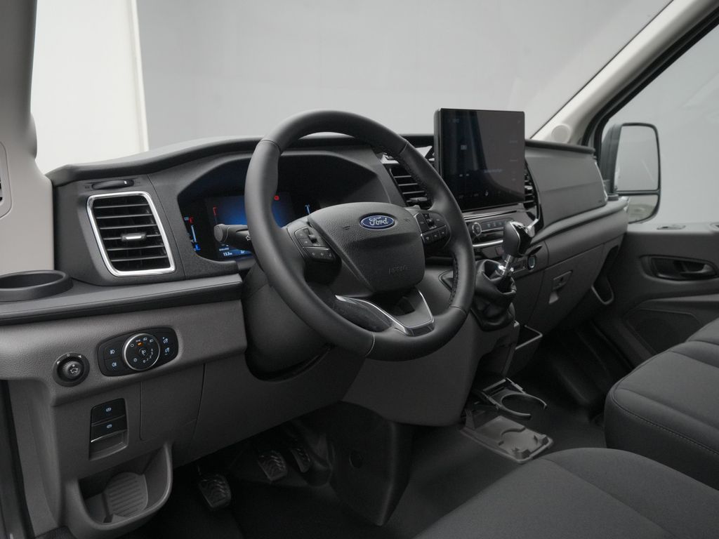 Ford Transit 2025