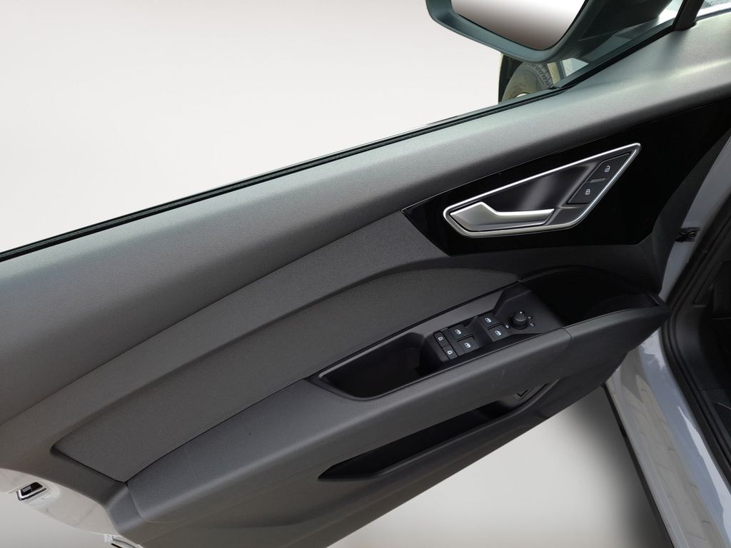 Audi Q4 e-tron 2022