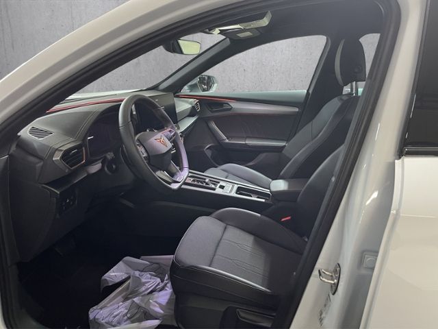 Cupra Formentor 2024