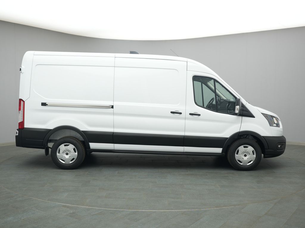 Ford Transit 2025
