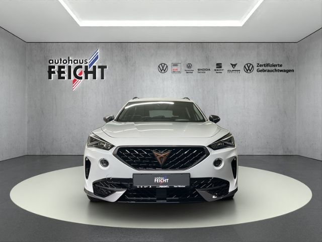 Cupra Formentor 2024