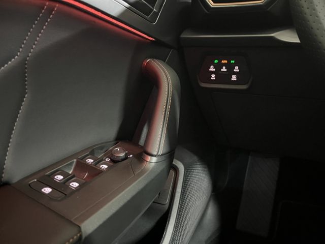 Cupra Formentor 2024
