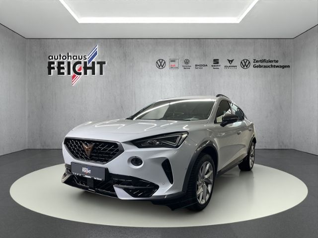 Cupra Formentor 2024