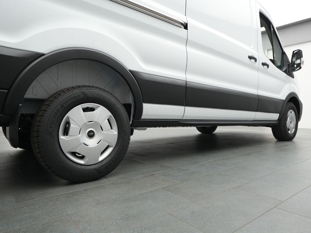Ford Transit 2025